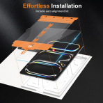 MoKo iPad Pro M4 Ekran Koruyucu (13 in)(2 Adet)
