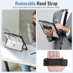 TiMOVO Microsoft Surface Pro 12 Rugged Klf 
