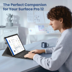 MoKo Microsoft Surface Pro 12 Standl Klf 
