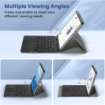 MoKo Microsoft Surface Pro 12 Standl Klf 