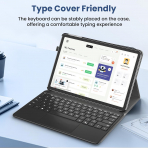 MoKo Microsoft Surface Pro 12 Standl Klf 