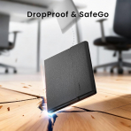 Omnpak Microsoft Surface Pro 12 Standl Klf-Black