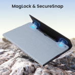 Omnpak Microsoft Surface Pro 12 Standl Klf-Blue