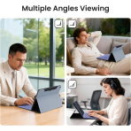 Omnpak Microsoft Surface Pro 12 Standl Klf-Blue