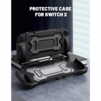MoKo Nintendo Switch 2 Ergonomik Klf