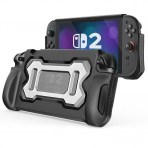 MoKo Nintendo Switch 2 Ergonomik Klf