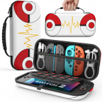MoKo Nintendo Switch 2 Uyumlu anta-Redball