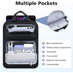 MoKo Omuz Askl Tablet antas (10-13 in)