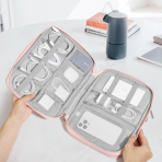 MoKo ift Katmanl Tablet antas (9-11 in)-Pink