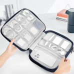 MoKo ift Katmanl Tablet antas (9-11 in)-Indigo