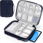 MoKo ift Katmanl Tablet antas (9-11 in)-Indigo