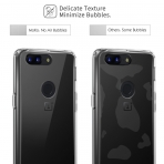 MoKo OnePlus 5T �effaf K�l�f