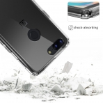 MoKo OnePlus 5T �effaf K�l�f