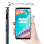 MoKo OnePlus 5T �effaf K�l�f