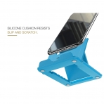 MoKo Katlanabilir Tablet Stand-Blue