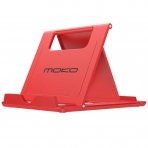 MoKo Katlanabilir Tablet Stand-Red