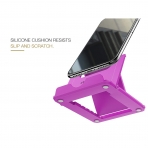 MoKo Katlanabilir Tablet Stand-Purple