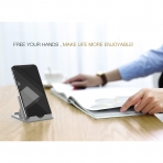 MoKo Katlanabilir Tablet Stand-Grey