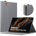 MoKo Portfolio Galaxy Tab S8 Ultra Kılıf (14.6 inç)