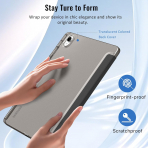 MoKo Samsung Galaxy Tab S11 Klf-Black