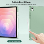 MoKo Samsung Galaxy Tab S11 Klf-Agava Green