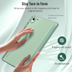 MoKo Samsung Galaxy Tab S11 Klf-Agava Green