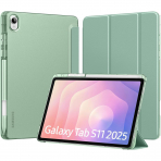 MoKo Samsung Galaxy Tab S11 Klf-Agava Green
