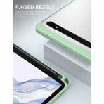 MoKo Samsung Galaxy Tab S8 Plus Klf-Green