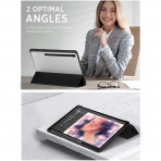 MoKo Samsung Galaxy Tab S8 Plus Klf-Black