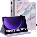 MoKo Samsung Galaxy Tab S9 FE Plus Standl Klf