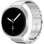 MoKo Samsung Galaxy Watch 8 40mm Kay-Silver