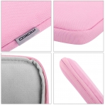 MoKo Tablet antas (7/8 in)-Pink