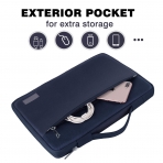 MoKo Tablet antas (8 in)-Navy