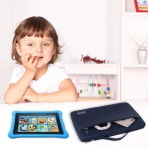 MoKo Tablet antas (8 in)-Navy