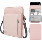 MoKo Stylish Tablet �antas�(12.9 in�)-Pink