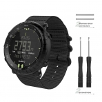 MoKo Suunto Core Kay-Black