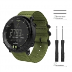 MoKo Suunto Core Kay-Green