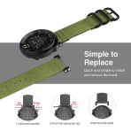 MoKo Suunto Core Kay-Green