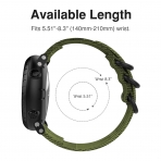 MoKo Suunto Core Kay-Green