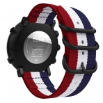 MoKo Suunto Core Kay-Blue White Red