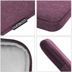 MoKo Tablet antas (7/8 in)-Purple
