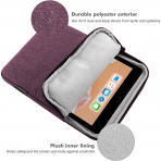 MoKo Tablet antas (9/11 in)-Purple