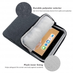 MoKo Tablet antas (9/11 in)-Space Gray