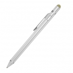 MoKo Active Stylus Kapasitif Kalem-Silver