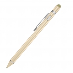 MoKo Active Stylus Kapasitif Kalem-Gold