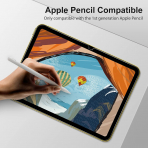 SPARIN iPad 10.Nesil Ekran Koruyucu(10.9 in)(3 Adet)