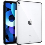 MoKo iPad Air 4 Şeffaf Kılıf (10.9 inç)