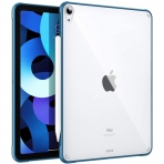 MoKo iPad Air 4 effaf Klf (10.9 in)-Blue