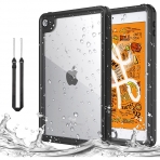 MoKo iPad Mini 5 Su Geçirmez Kılıf (7.9 inç)