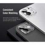 MoKo iPad Pro Kamera Koruyucu (11-13 in, 4 Adet)